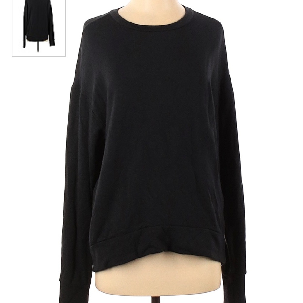 Large Aerie “offline” crew neck sweater